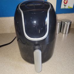4 Quart Air Fryer