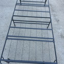 Twin Size Bed Frame