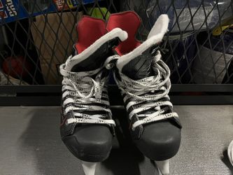 CCM Kids Skates Size 3