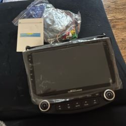Car Radio