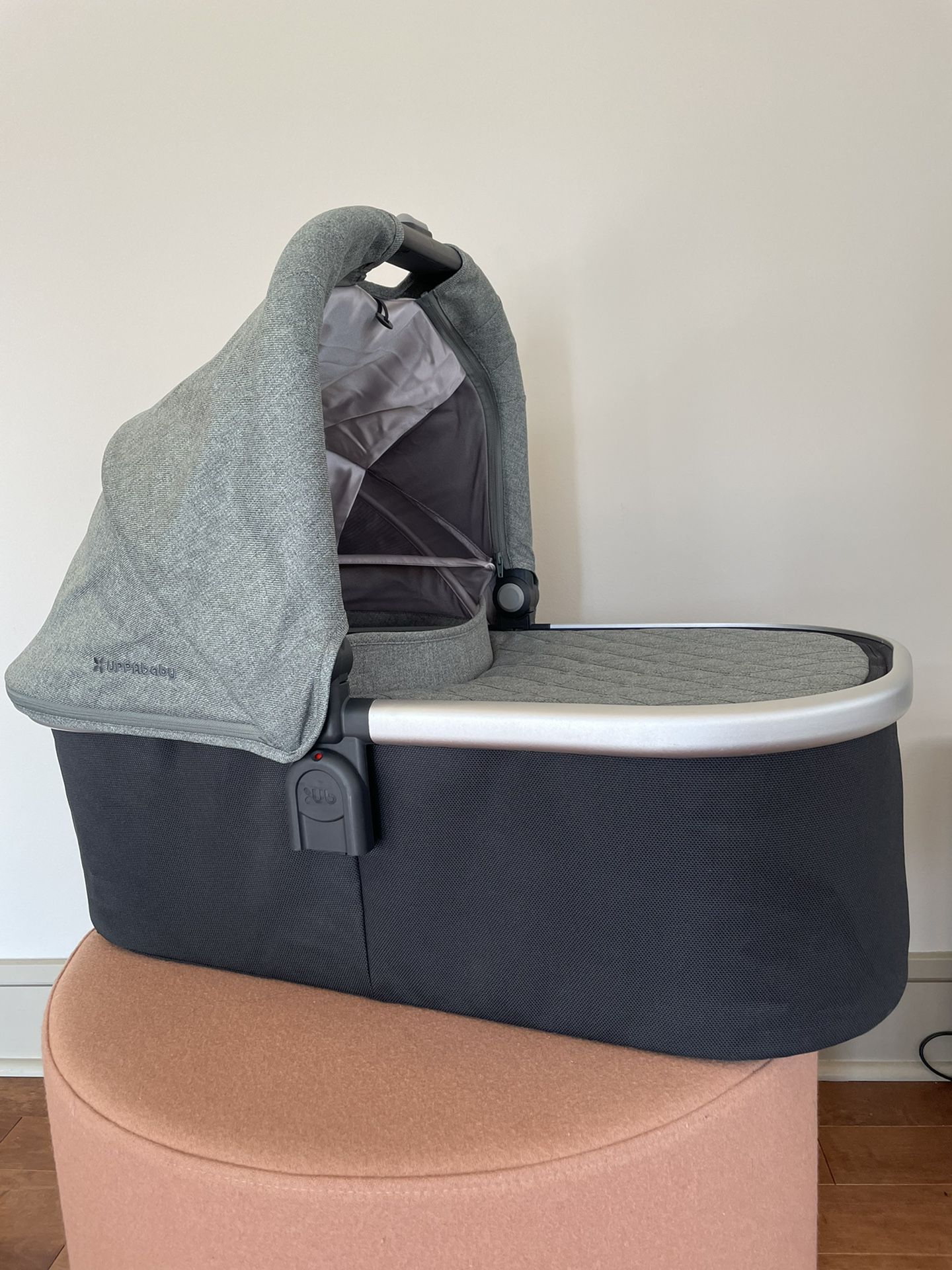 Uppababy Vista bassinet - 2018 model