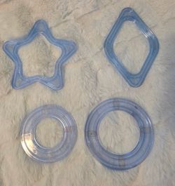 Creative memories cutting system frame patterns