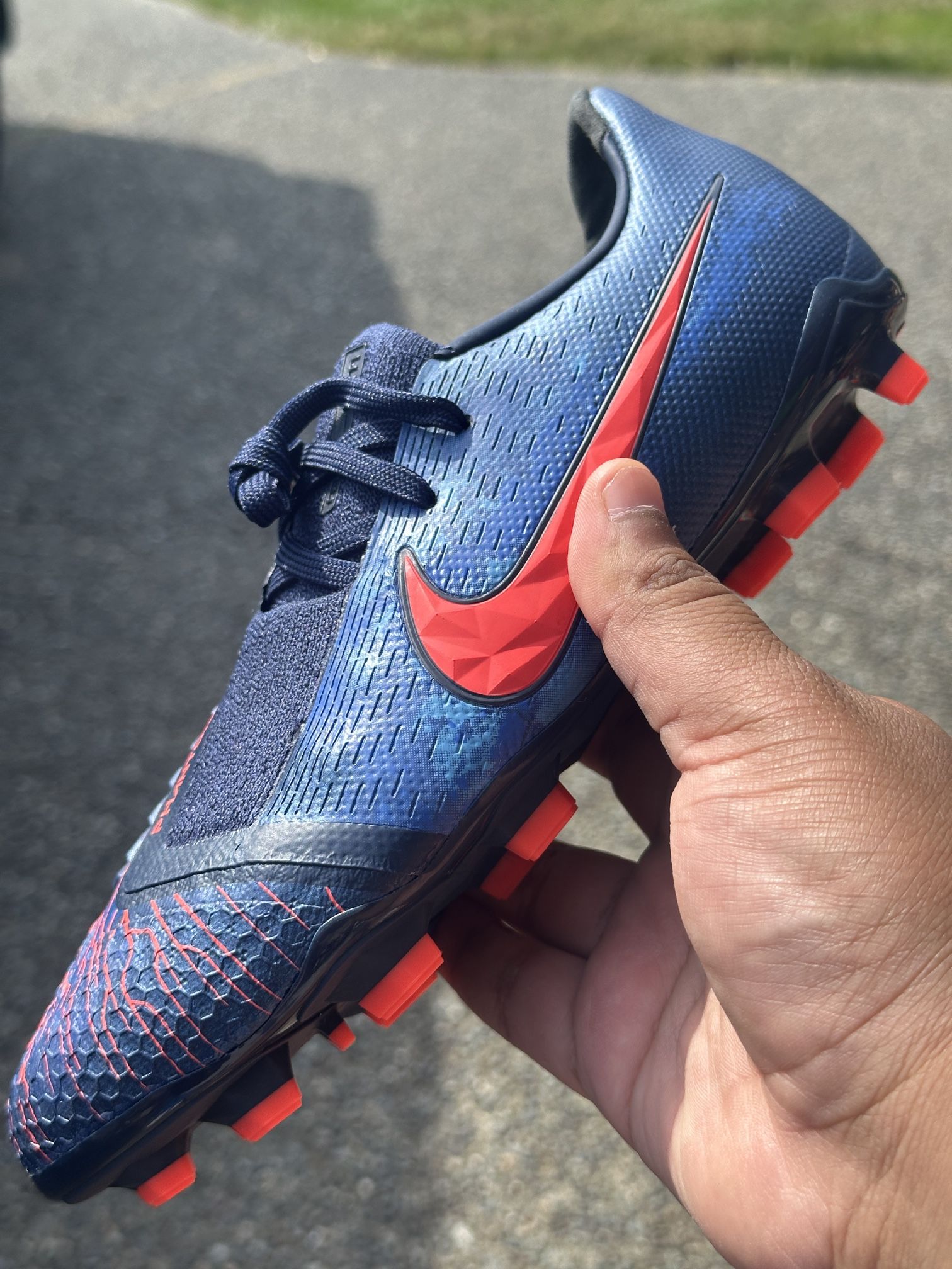 Nike Soccer Cleats