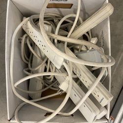 Surge Protectors