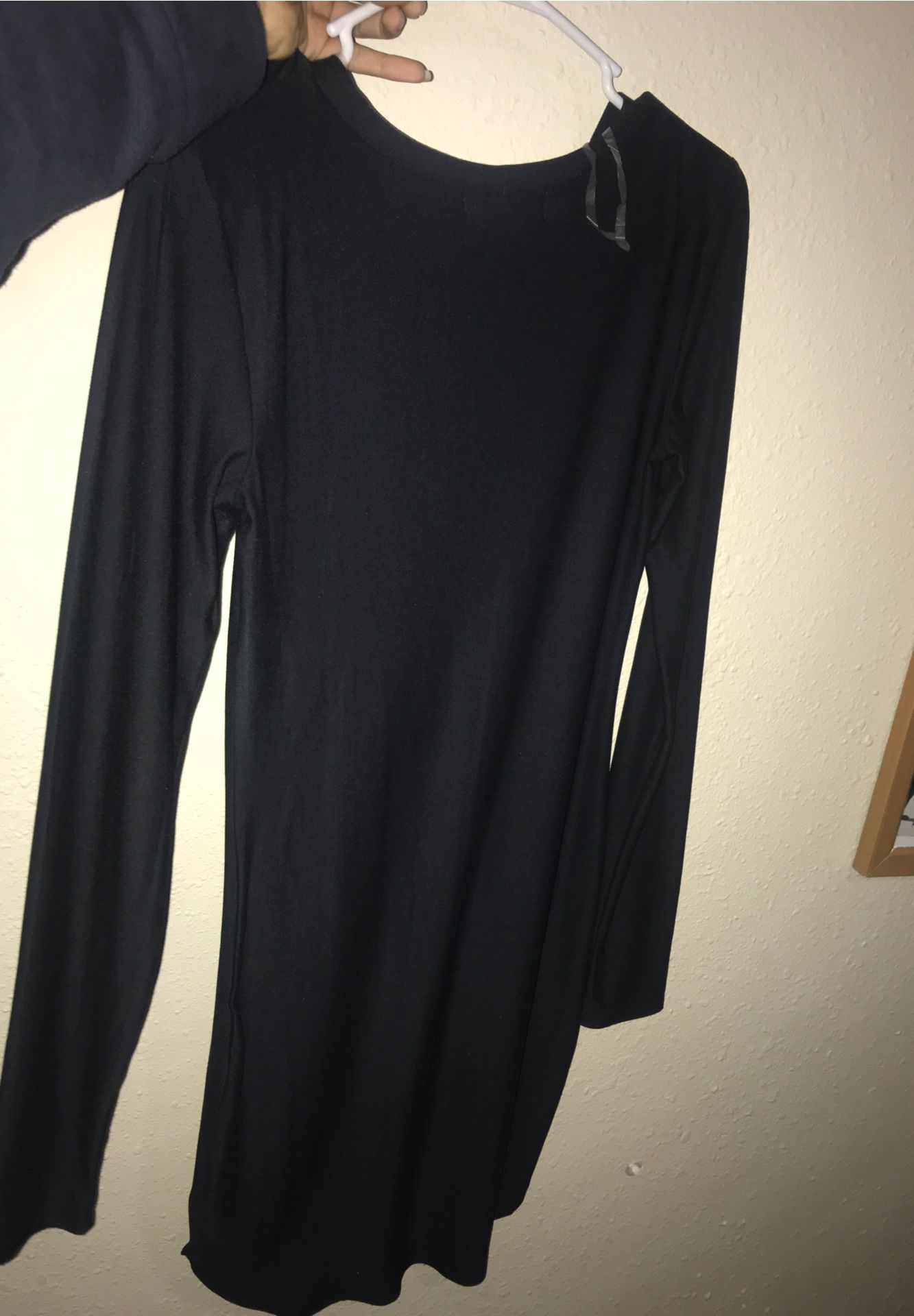 Dress for woman