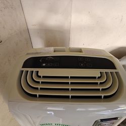 DeLonghi Pinguino Portable AC