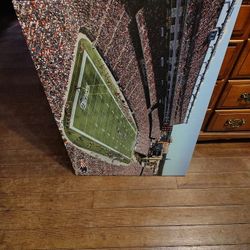 Patriots Painting 2013 $65