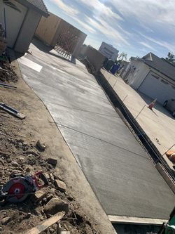 Concrete/ Cemento