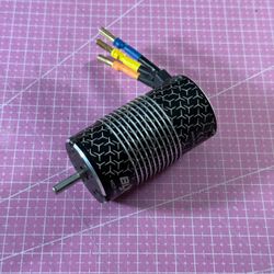 ARRMA AR390205 BLX4074 6S 2050kV Brushless Motor Rc Car Truck