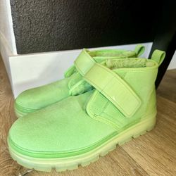 Ugg Chukka Ladies Boots