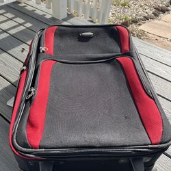 Lg Suitcase