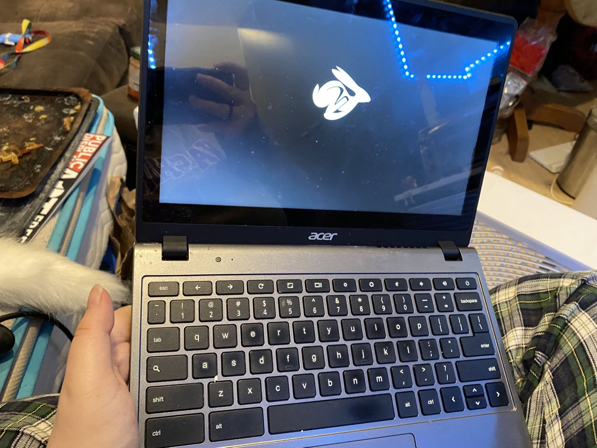 Acer Chromebook