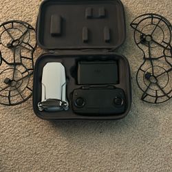 DJI Mavic Mini