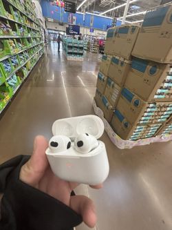 AirPods Pro 2cd Gen