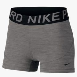 Nike Pro Shorts New