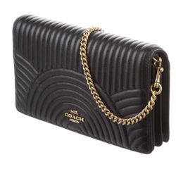 Coach Wallet And Cheap 1940 Style Leather