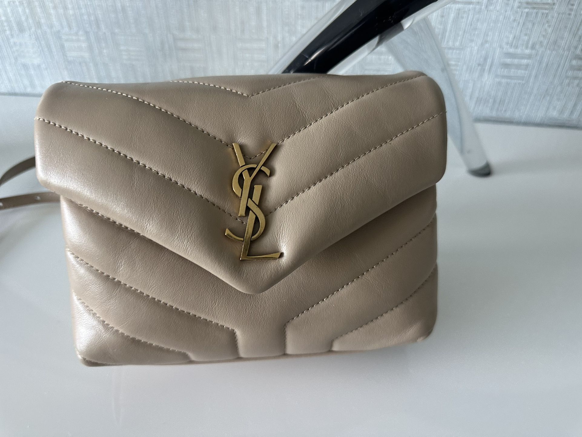 YSL authentic Lou Lou Bag