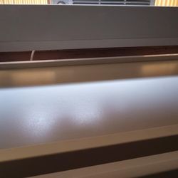 Changing Table 