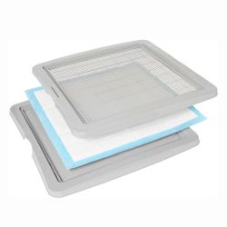 Frisco Puppy Pad Holder 24x24 – New