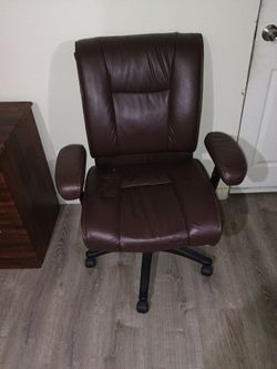 Office chair
