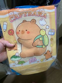 Goodie bags