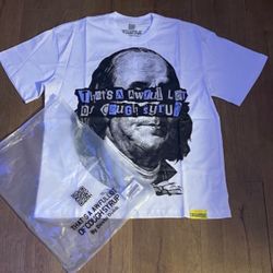 Awful Lot Of Cough Syrup Shirt