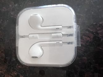 Apple Wired EarPod 