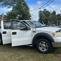 F150 2006 