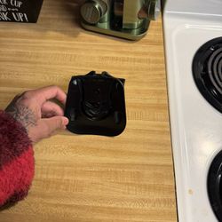 9mil Magazine Holder For Duty Belt 