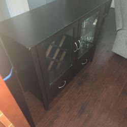 Wine Cabinet