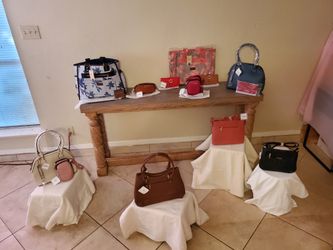 Bolsas De Mano