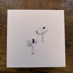 AirPod Pro 2nd Generation *BEST OFFER*