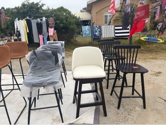 Yard sale