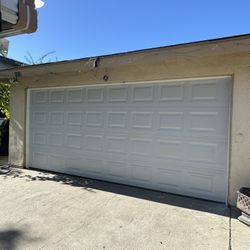 Garage Door 