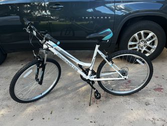 Roadmaster 26” Wheels