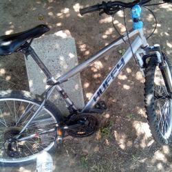 Huffy Bike