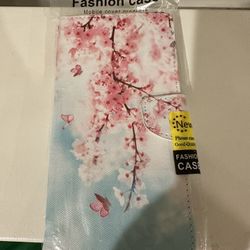 Brand New. iPhone 13 Pro Max wallet case 