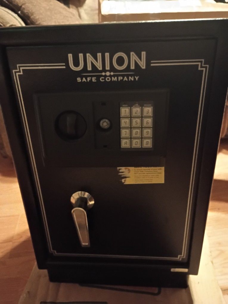 Safe
