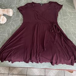 Dress