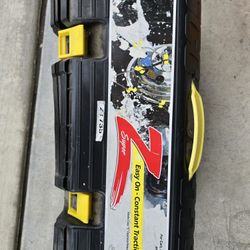 Snow Chains