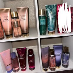 Victoria Secret Pink Sets $20 Each Firm