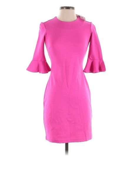 BANANA REPUBLIC DRESS SMALL