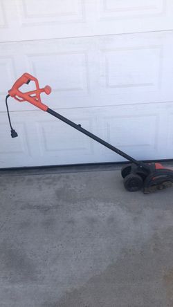 Lawn Edger