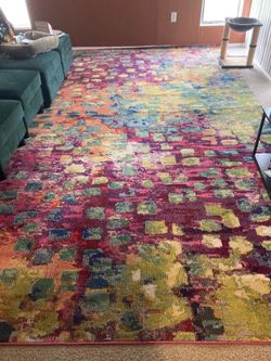 10x14 large rug