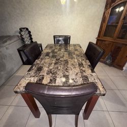 Dinning Room Set For Sale Best Offer