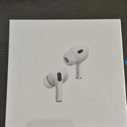 AirPod Pros 2