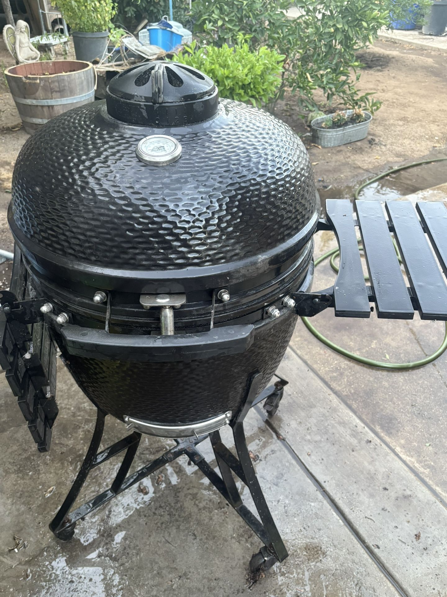 Pit Boss Vertical Smoker