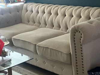 Living room Sofa