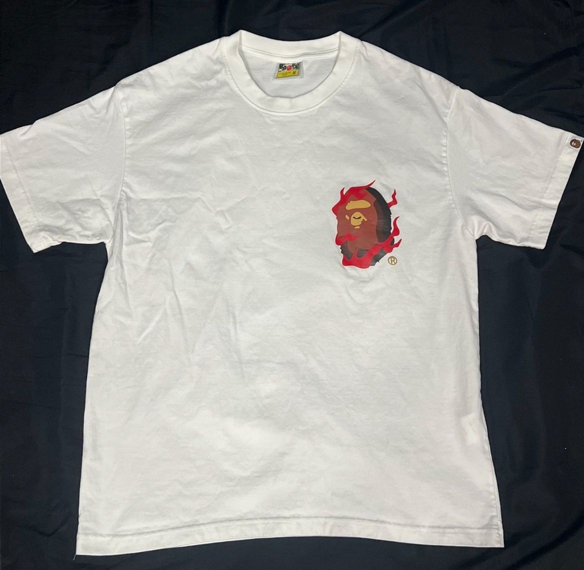 Bape T Shirt