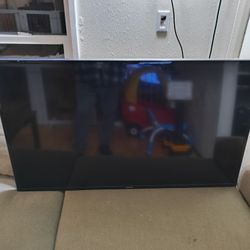 48" Smart TV Full HD H6400 Série 6

